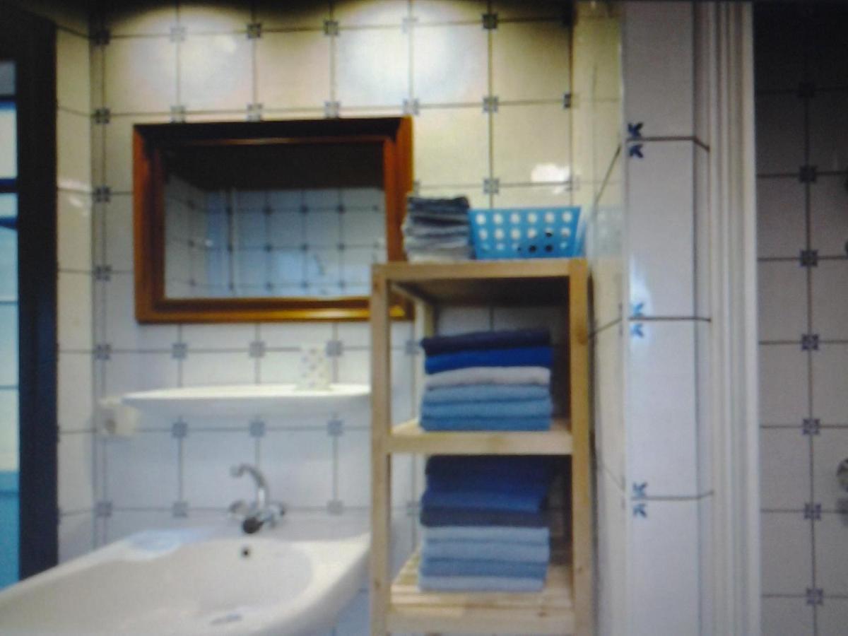 Een-West Bed & Breakfast “ Gastvrij Onthaal “ מראה חיצוני תמונה